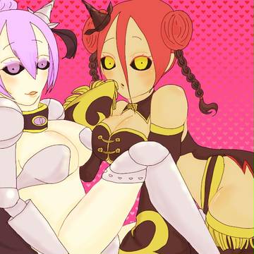 色違いもできたので