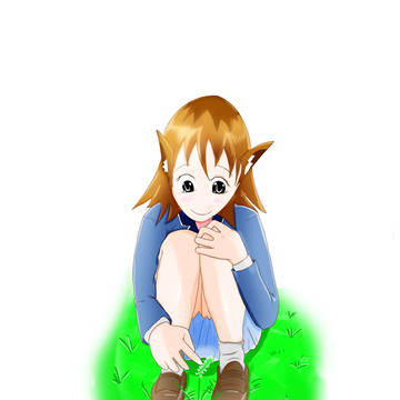けものの