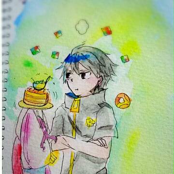 Happy Birthday 5/4
