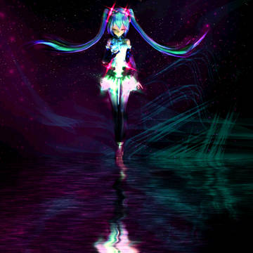 MIKU（5.4）