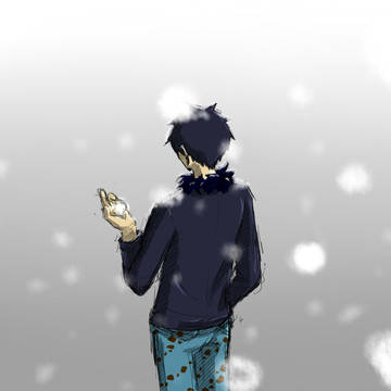 Trafalgar D. Water Law2