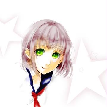 ひさびさにかきました