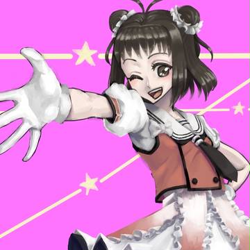 艦隊アイドル☆那珂ちゃん