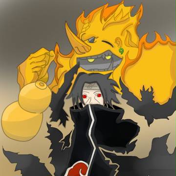 上色練習兒