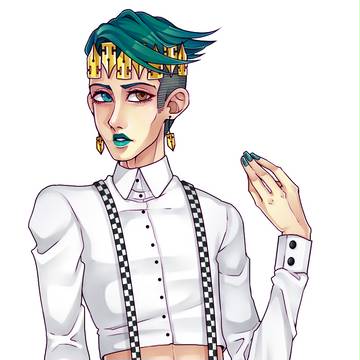 Rohan