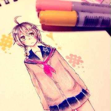 にょた