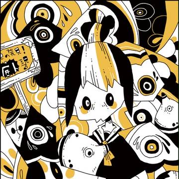5/5コミティア参加ーしますーもう今日だけどー