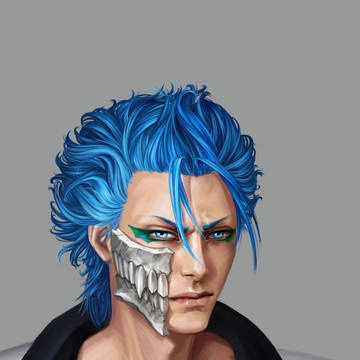 Grimmjow