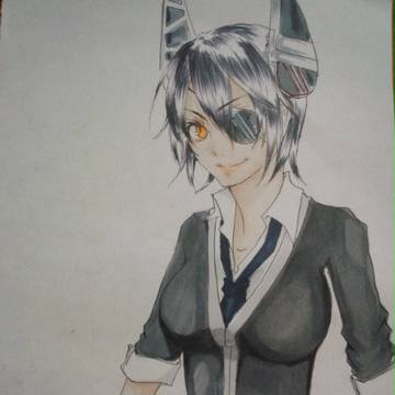 天龍ちゃんかわいい