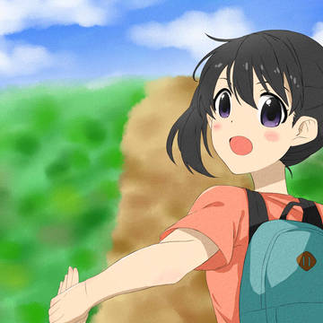 倉上ひなた