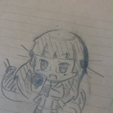 鳥海さん