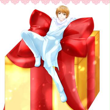 竹ちゃんお誕生日おめでとう