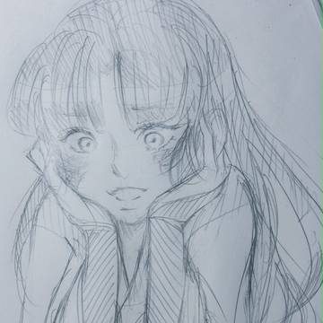 らくがき