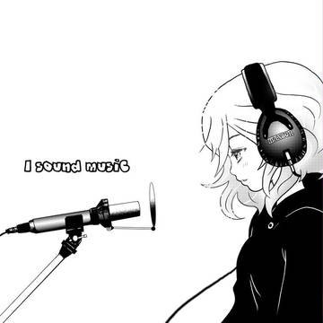 I sound music