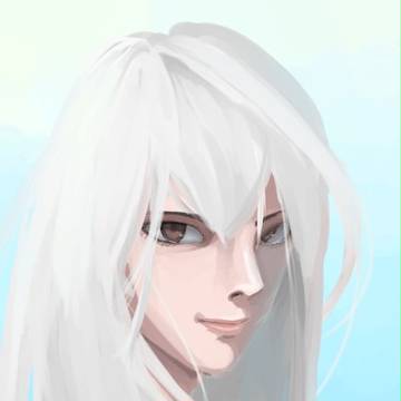 爽やか~～