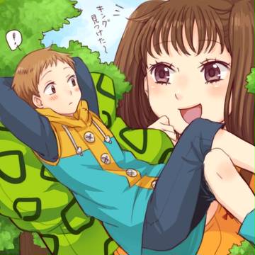 キンディアログ