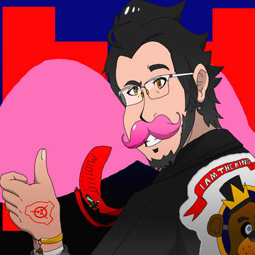 Markiplier