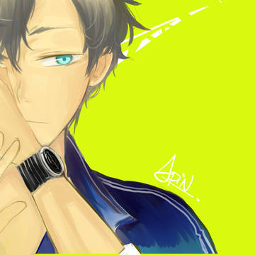 Aoi