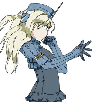 艦これらくがき