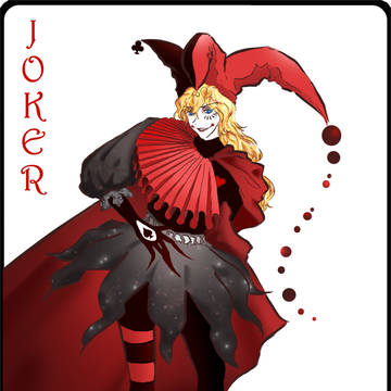 Poker set