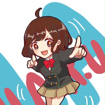ナナシス落書きまとめ