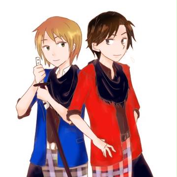 はまりました