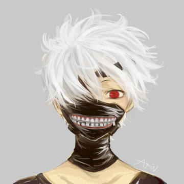 Kaneki