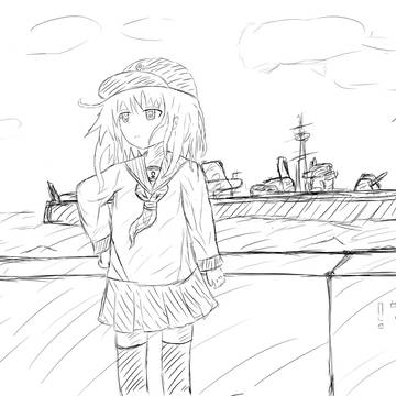 響