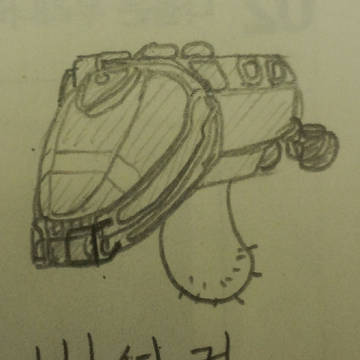 버섯커.