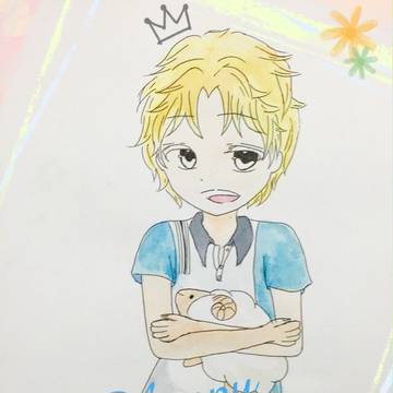 ジロちゃんHappy  Birthday！！