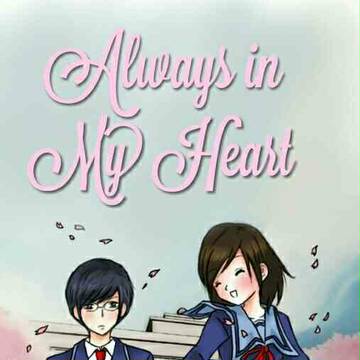 Always in My Heart