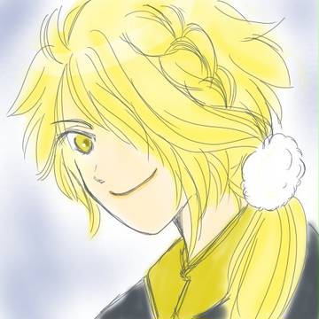 獅子王さん