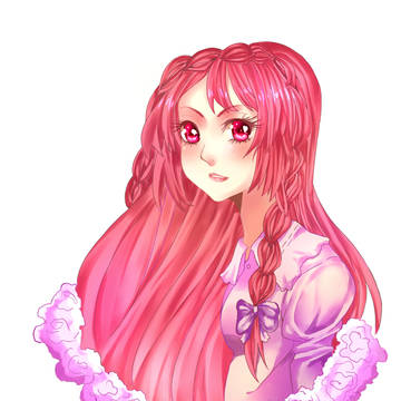 Cute girl