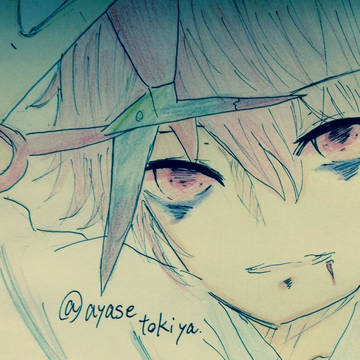 君を切っても良いかな