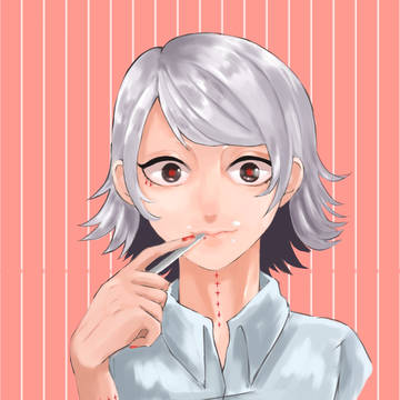 什造ちゃん