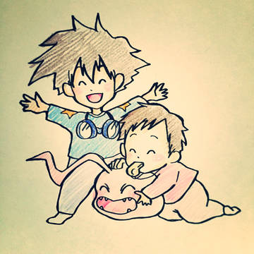 コロモーン