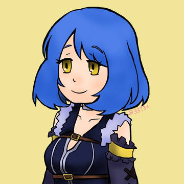 うちのログレス子