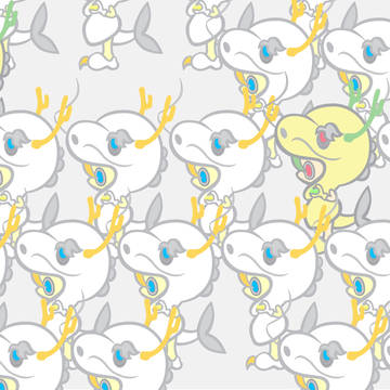 ドラゴン
