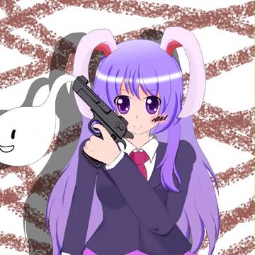 自機おめ～