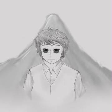 The Lonely Mountain