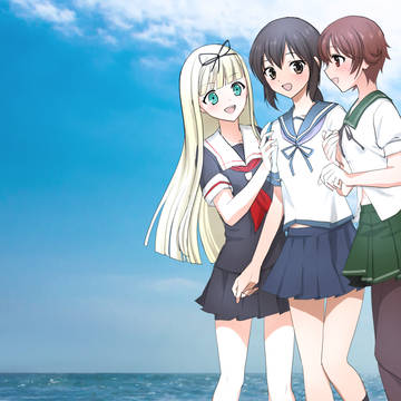 艦これアニメ見終わった〜