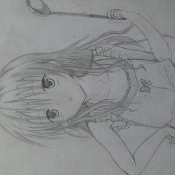 結城美柑