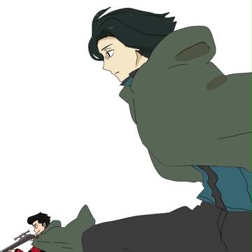 【TOW3】狙撃手【トレス】