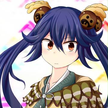 稲葉山城さん