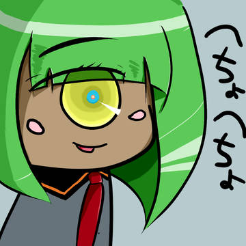 へちょへちょ