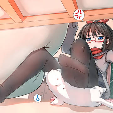 こたつりんちゃん