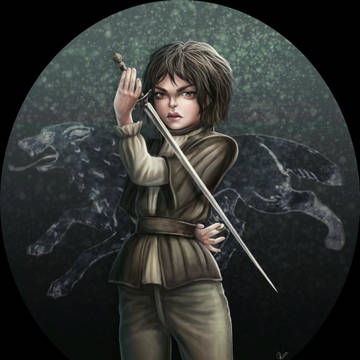 Arya Stark