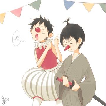 happy birthday!