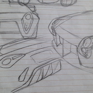 ArtMotors No.83,84
