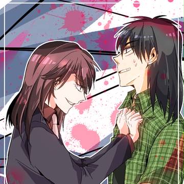 開店描いてん
